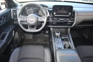 Nissan Pathfinder 2024 AWD Rock Creek 4dr SUV