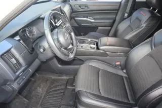 Nissan Pathfinder 2024 AWD Rock Creek 4dr SUV