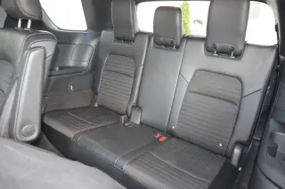 Nissan Pathfinder 2024 AWD Rock Creek 4dr SUV