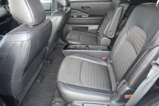 Nissan Pathfinder 2024 AWD Rock Creek 4dr SUV