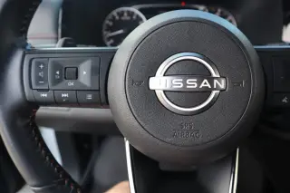 Nissan Pathfinder 2024 AWD Rock Creek 4dr SUV