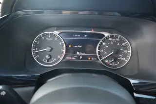 Nissan Pathfinder 2024 AWD Rock Creek 4dr SUV