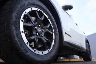Nissan Pathfinder 2024 AWD Rock Creek 4dr SUV