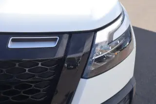 Nissan Pathfinder 2024 AWD Rock Creek 4dr SUV
