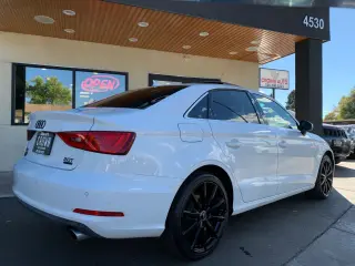 2015 Audi A3
