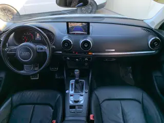 2015 Audi A3