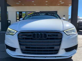 2015 Audi A3