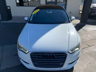 2015 Audi A3