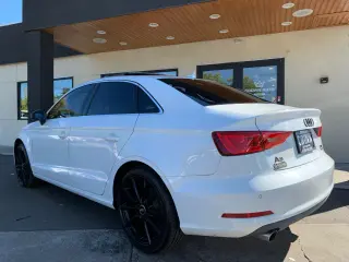2015 Audi A3