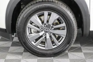 Nissan Pathfinder 2024 SV 4 SUV