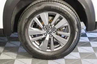Nissan Pathfinder 2024 SV 4 SUV