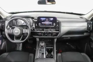 Nissan Pathfinder 2024 SV 4 SUV