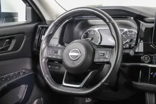 Nissan Pathfinder 2024 SV 4 SUV