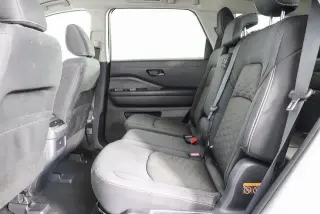 Nissan Pathfinder 2024 SV 4 SUV