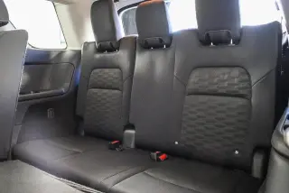 Nissan Pathfinder 2024 SV 4 SUV