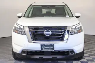 Nissan Pathfinder 2024 SV 4 SUV