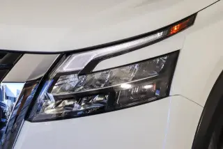 Nissan Pathfinder 2024 SV 4 SUV