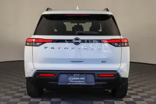 Nissan Pathfinder 2024 SV 4 SUV