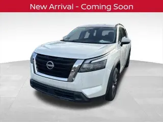 Nissan Pathfinder 2024 SV 4dr SUV
