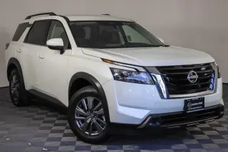 Nissan Pathfinder 2024 SV 4dr SUV