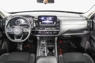 Nissan Pathfinder 2024 SV 4dr SUV