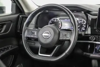 Nissan Pathfinder 2024 SV 4dr SUV