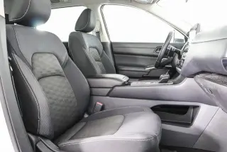 Nissan Pathfinder 2024 SV 4dr SUV