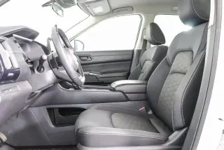 Nissan Pathfinder 2024 SV 4dr SUV