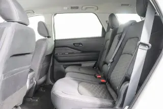Nissan Pathfinder 2024 SV 4dr SUV