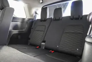 Nissan Pathfinder 2024 SV 4dr SUV