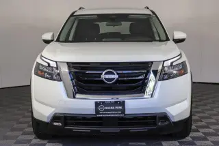 Nissan Pathfinder 2024 SV 4dr SUV