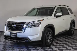 Nissan Pathfinder 2024 SV 4dr SUV