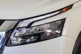 Nissan Pathfinder 2024 SV 4dr SUV