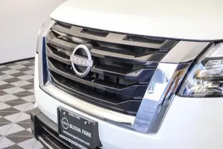 Nissan Pathfinder 2024 SV 4dr SUV