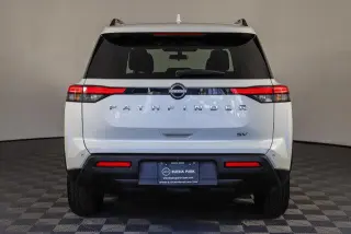 Nissan Pathfinder 2024 SV 4dr SUV