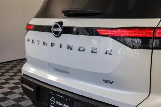 Nissan Pathfinder 2024 SV 4dr SUV