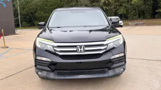 2017 Honda PILOT