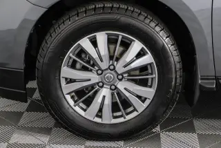 Nissan Pathfinder 2020 SV SUV de 4 puertas