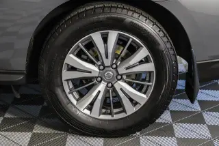 Nissan Pathfinder 2020 SV SUV de 4 puertas
