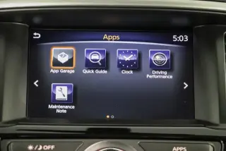 Nissan Pathfinder 2020 SV SUV de 4 puertas
