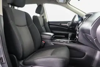 Nissan Pathfinder 2020 SV SUV de 4 puertas