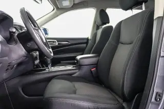 Nissan Pathfinder 2020 SV SUV de 4 puertas