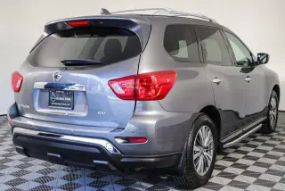 Nissan Pathfinder 2020 SV SUV de 4 puertas