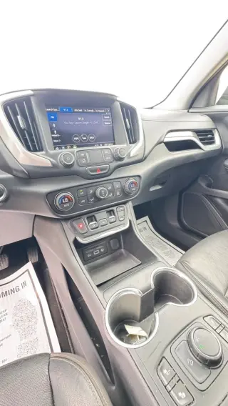2019 Gmc TERRAIN