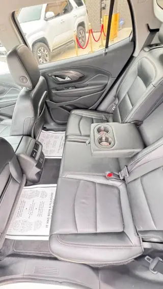 2019 Gmc TERRAIN