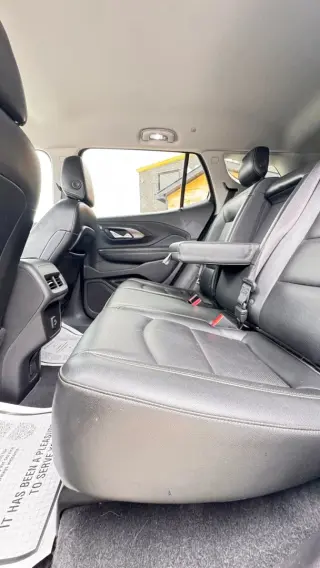 2019 Gmc TERRAIN