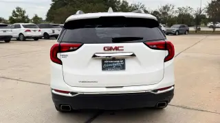 2019 Gmc TERRAIN