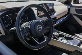 Nissan Rogue 2023 SL 4p Crossover