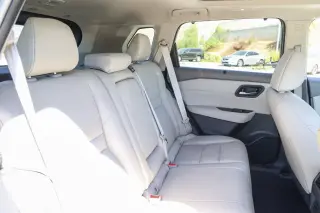 Nissan Rogue 2023 SL 4p Crossover