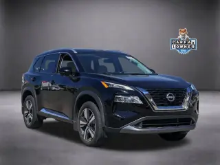 Nissan Rogue 2023 SL 4p Crossover